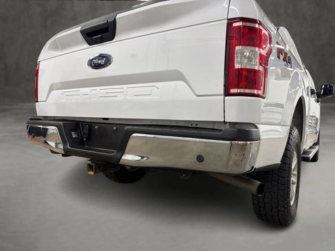 Used 2019 Ford F150 XLT w/ Equipment Group 301A Mid AWD/4WD image 38