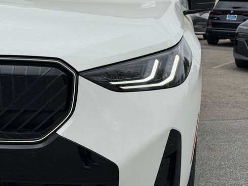 New 2026 BMW X3 xDrive30 AWD/4WD image 13