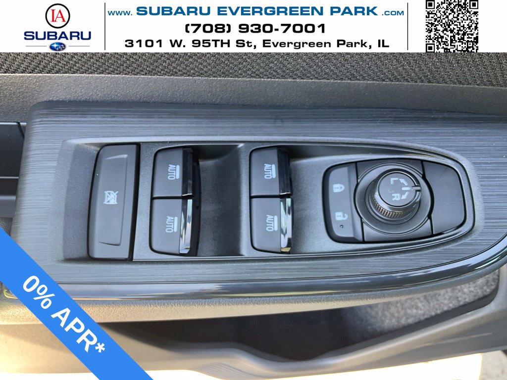 New 2026 Subaru Outback Premium AWD/4WD image 29