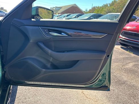 New 2026 Cadillac CT5 V image 14