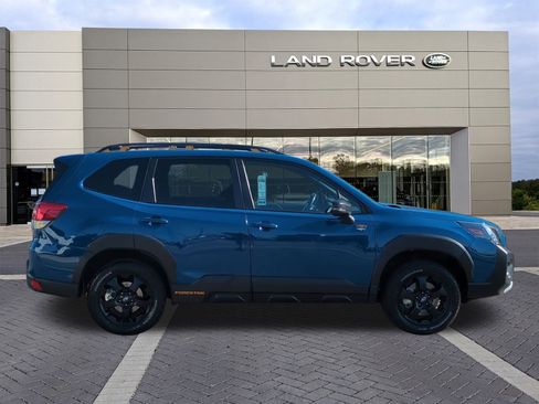 Used 2024 Subaru Forester Wilderness image 4