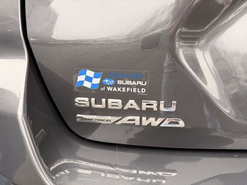 Certified 2025 Subaru Impreza 2.0i image 30