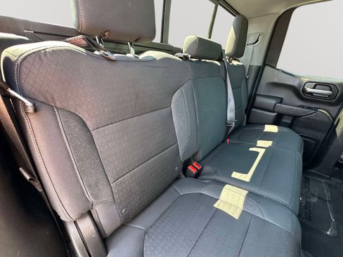 Used 2019 Chevrolet Silverado 1500 LT w/ All-Star Edition AWD/4WD image 27