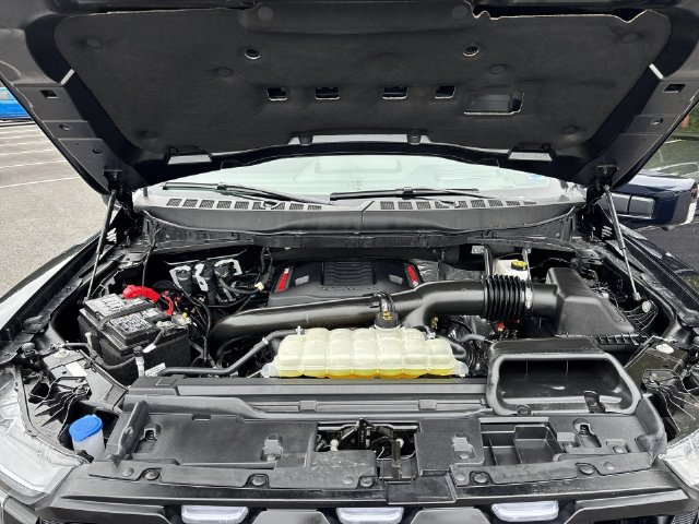 Used 2025 Ford F150 Raptor AWD/4WD image 25