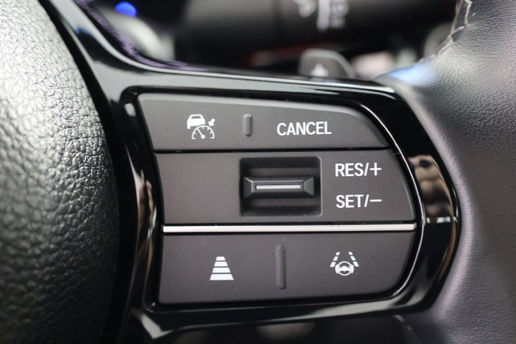 Used 2026 Honda Civic Sport image 12