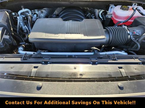 New 2026 GMC Yukon Denali w/ Sun & Power Step Package image 23