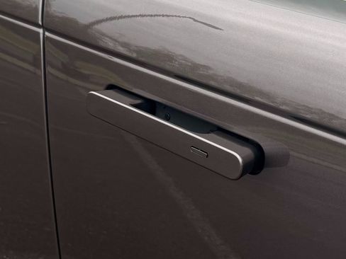 Used 2022 Land Rover Range Rover SE image 78