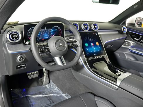 Certified 2024 Mercedes-Benz CLE 450 4MATIC Coupe image 14