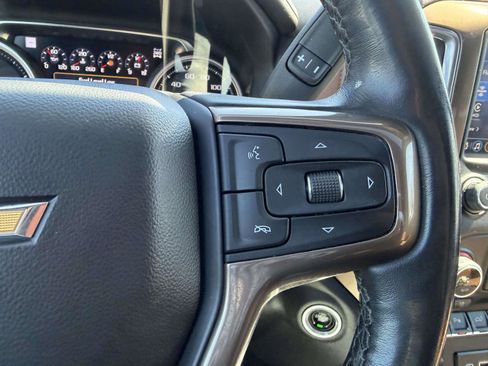 Certified 2022 Chevrolet Silverado 3500 High Country w/ Safety Package II AWD/4WD image 32