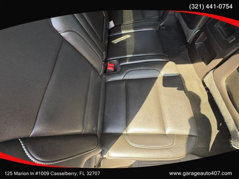 Used 2014 GMC Sierra 1500 SLT w/ SLT Crew Cab Value Package image 30