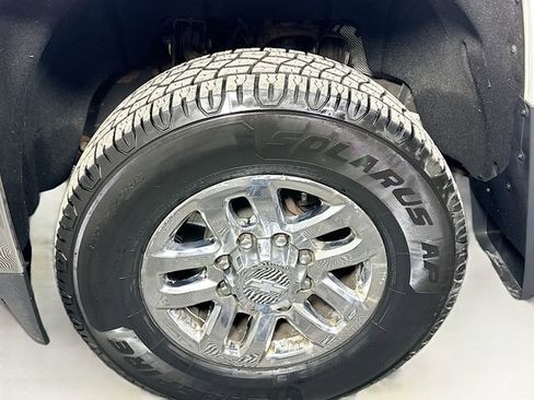 Used 2016 Chevrolet Silverado 2500 LT w/ LT Convenience Package image 30