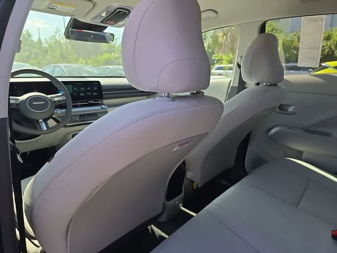 New 2026 Hyundai Kona SEL Sport FWD image 19