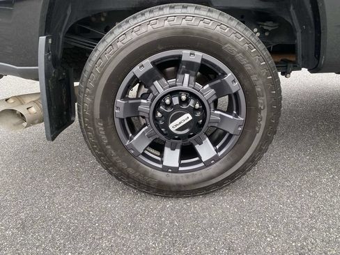Certified 2024 Ford F350 Lariat w/ Lariat Ultimate Package AWD/4WD image 9