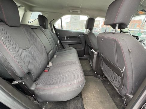 Used 2014 Chevrolet Equinox LS image 21