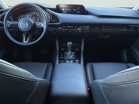 Used 2025 MAZDA MAZDA3 s image 17