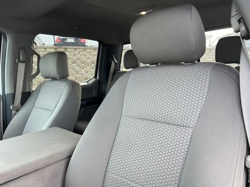 Certified 2019 Ford F150 XLT w/ Equipment Group 302A Luxury image 13