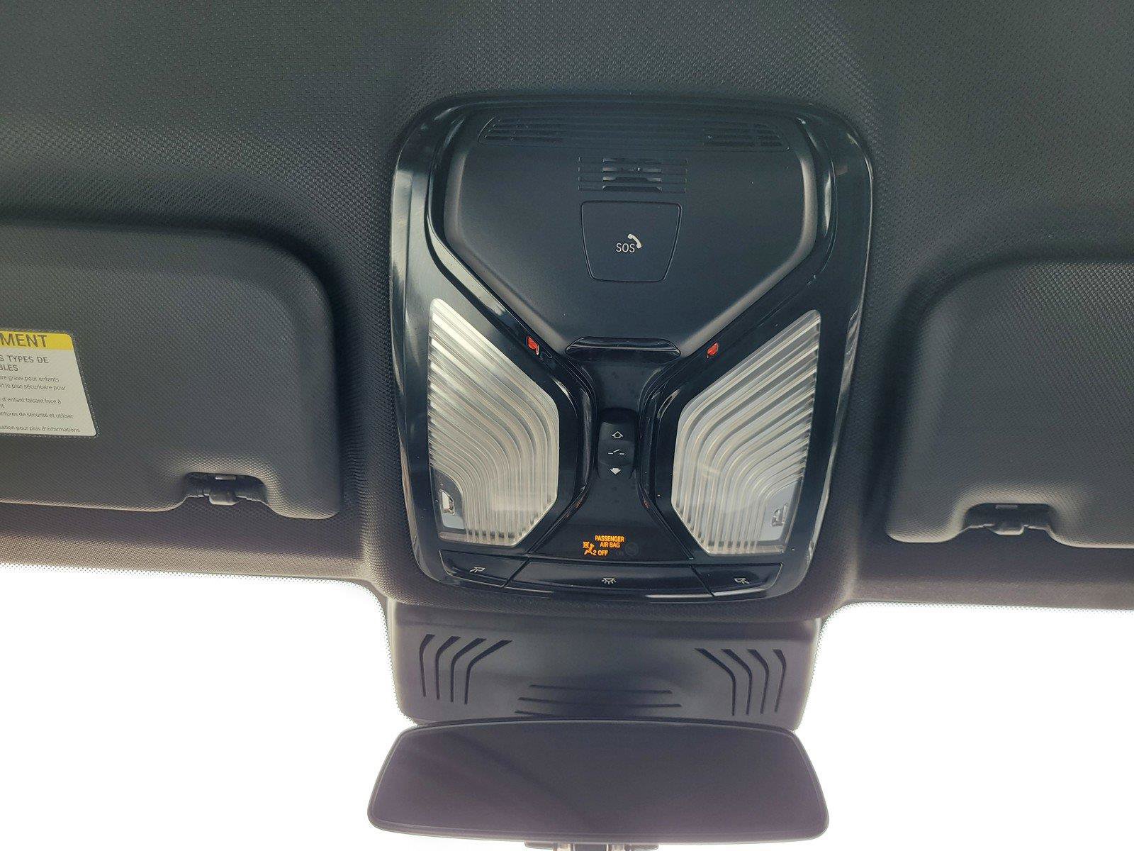 Used 2022 BMW X3 sDrive30i w/ Premium Package RWD image 31