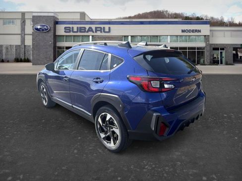 New 2026 Subaru Crosstrek 2.5i Limited AWD/4WD image 6