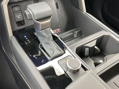 New 2026 Toyota Tundra Limited image 28