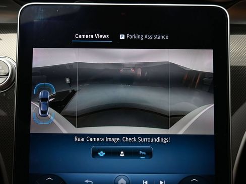 Used 2024 Mercedes-Benz CLE 450 4MATIC Coupe image 16