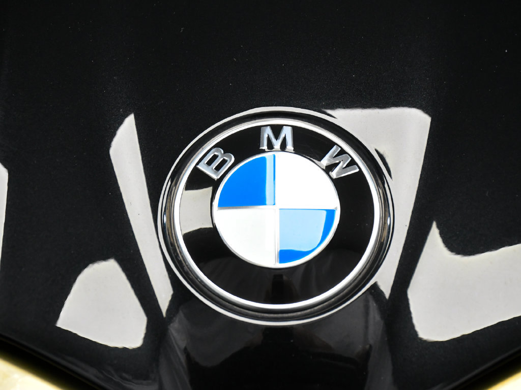 Used 2023 BMW XM AWD/4WD image 90