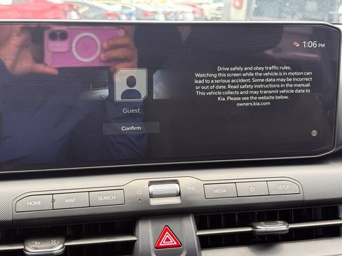 New 2026 Kia K4 FWD image 23