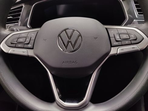 Certified 2023 Volkswagen Tiguan S AWD/4WD image 23