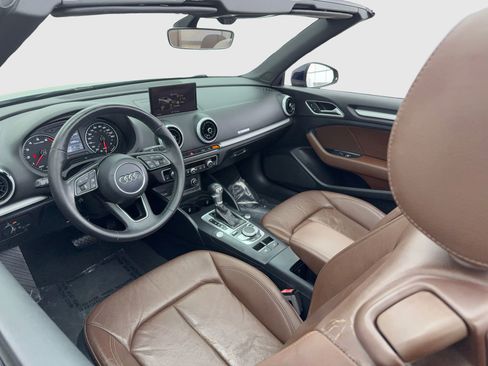 Used 2018 Audi A3 2.0T Premium w/ Convenience Package image 18