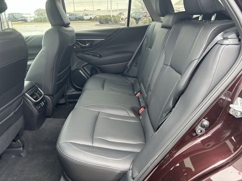 Used 2023 Subaru Outback Touring XT image 23