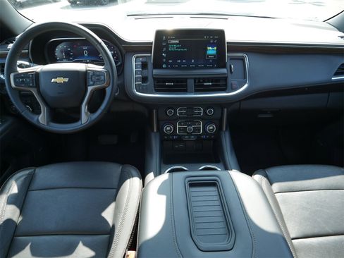 Used 2023 Chevrolet Suburban High Country w/ Max Trailering Package image 19