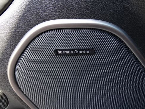 Used 2020 Jeep Grand Cherokee High Altitude image 17