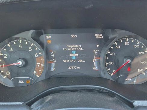 Certified 2024 Jeep Compass Latitude image 18