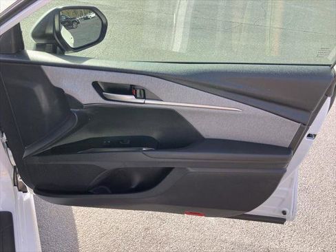 Certified 2026 Toyota Camry LE image 29