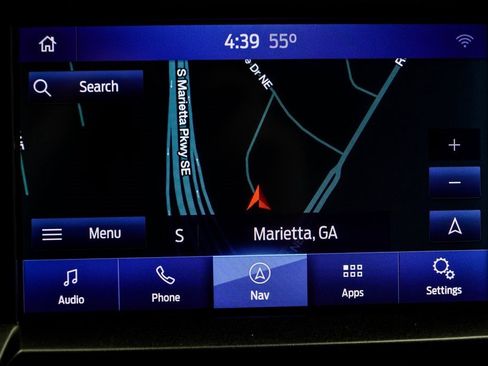 Used 2020 Ford F150 XLT w/ Equipment Group 302A Luxury image 28