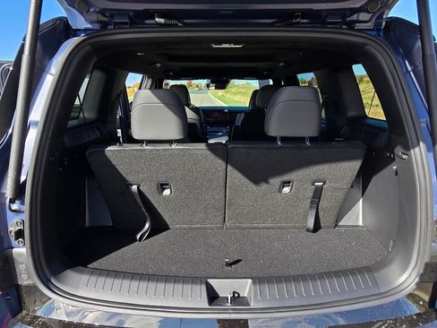 New 2026 Hyundai Santa Fe Calligraphy image 29