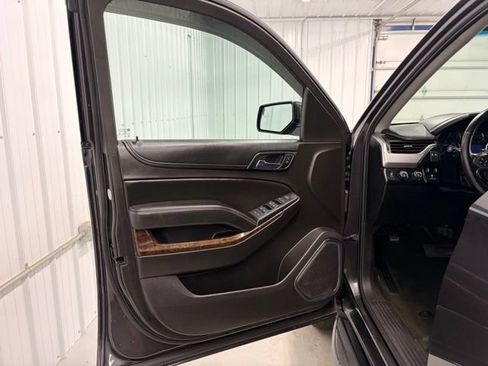 Used 2017 Chevrolet Tahoe LS w/ Max Trailering Package AWD/4WD image 15