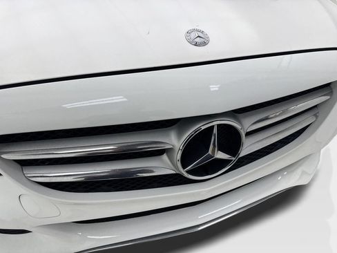 Used 2016 Mercedes-Benz C 300 4MATIC Sedan image 25
