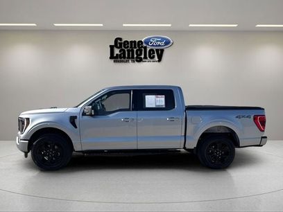 Used 2023 Ford F150 XLT w/ Equipment Group 302A High