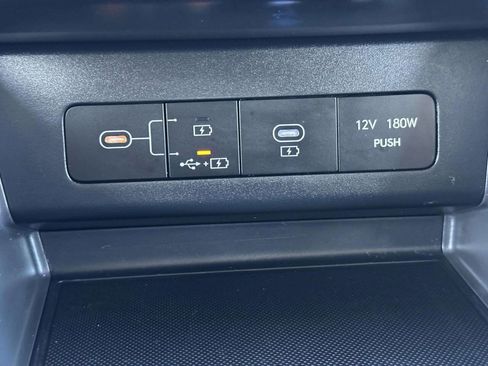 Used 2025 Hyundai Sonata SEL FWD image 23