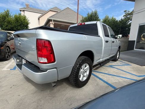 Used 2019 RAM 1500 Express RWD image 4