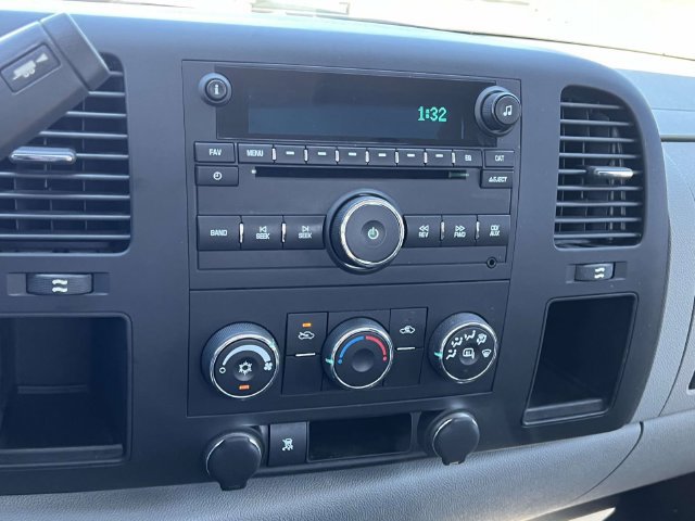 Used 2010 GMC Sierra 1500 W/T w/ Work Truck Preferred Package RWD image 20