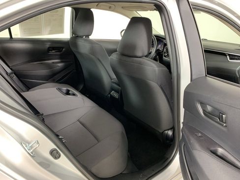 Used 2024 Toyota Corolla LE image 33