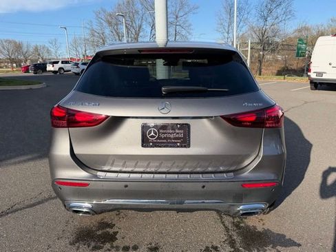 New 2026 Mercedes-Benz GLA 250 4MATIC image 6