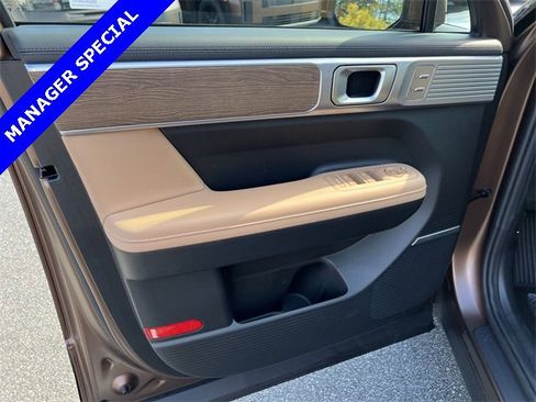 New 2025 Hyundai Santa Fe Limited image 10