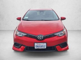 Used 2018 Toyota Corolla iM w/ Carpet Mat Package (TMS) video 2