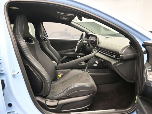 New 2026 Hyundai Elantra N image 31