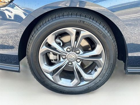 Certified 2024 Honda Accord EX image 34