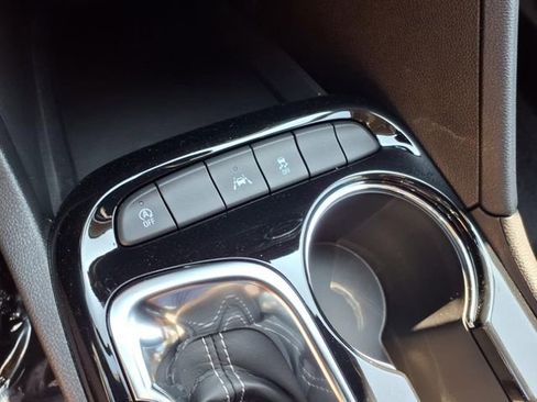 New 2026 Buick Encore GX Preferred w/ Comfort Package image 32