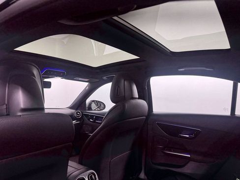 Certified 2025 Mercedes-Benz C 300 4MATIC Sedan image 21
