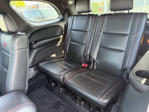 Used 2014 Dodge Durango R/T w/ Premium Nappa Leather Group AWD/4WD image 13